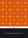 The Penguin Book of Spanish Verse (eBook)